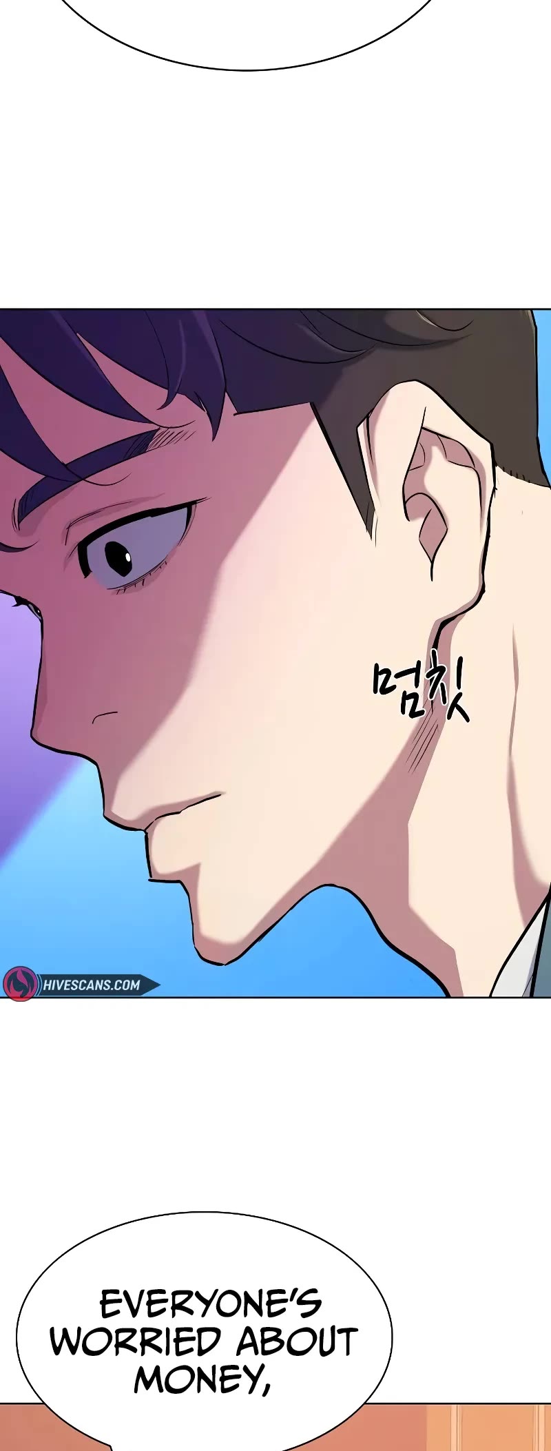 The Chaebeol’s Youngest Son chapter 104 page 34