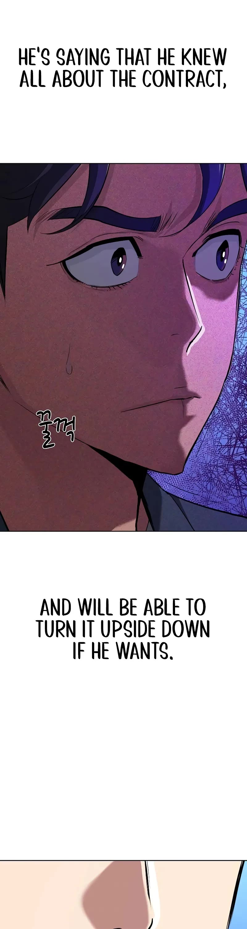 The Chaebeol’s Youngest Son chapter 104 page 46