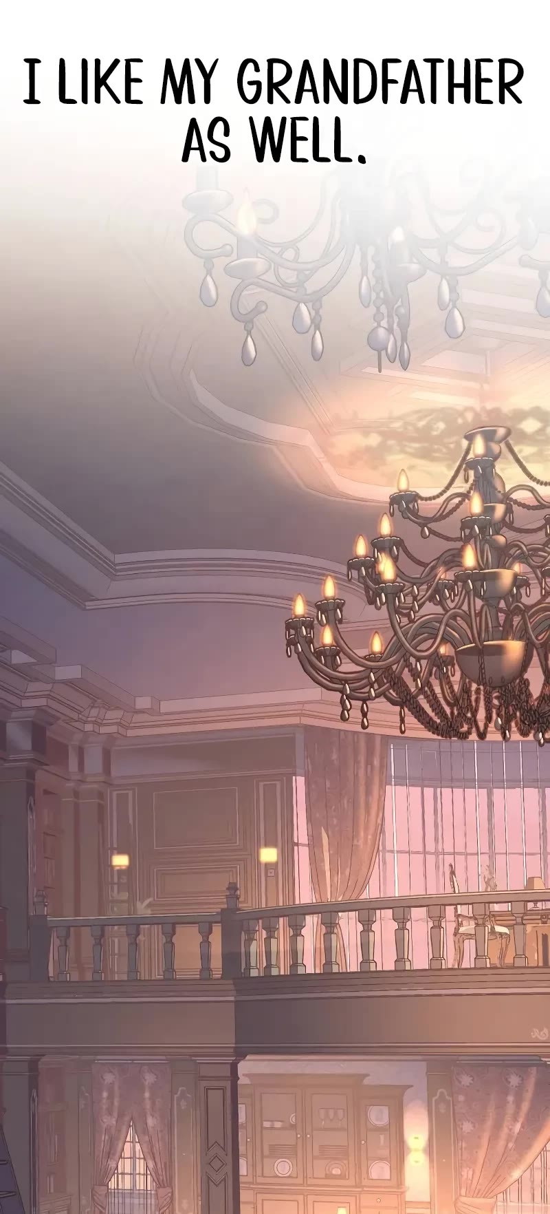 The Chaebeol’s Youngest Son chapter 104 page 51