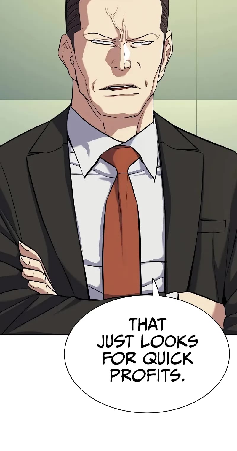 The Chaebeol’s Youngest Son chapter 104 page 9