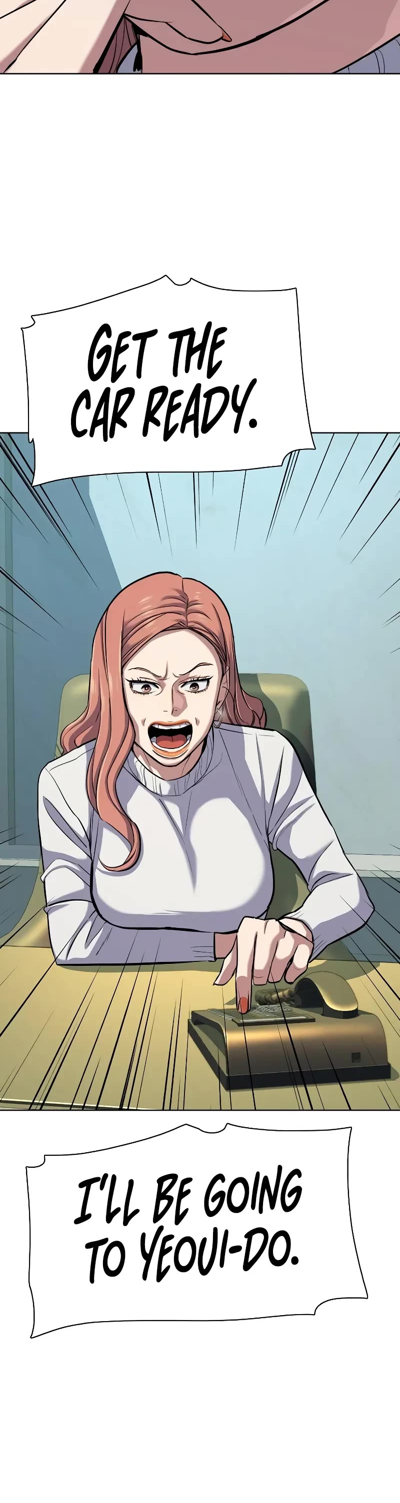 The Chaebeol’s Youngest Son chapter 106 page 11