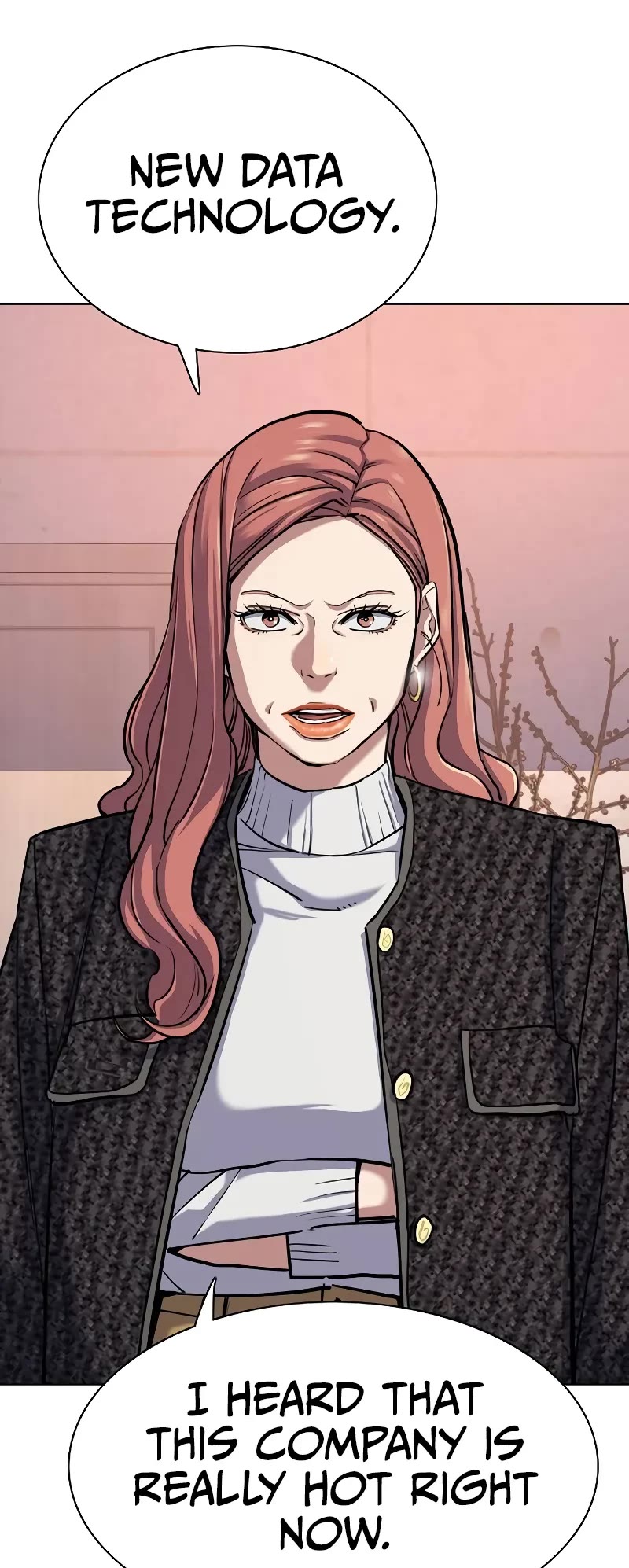 The Chaebeol’s Youngest Son chapter 106 page 13