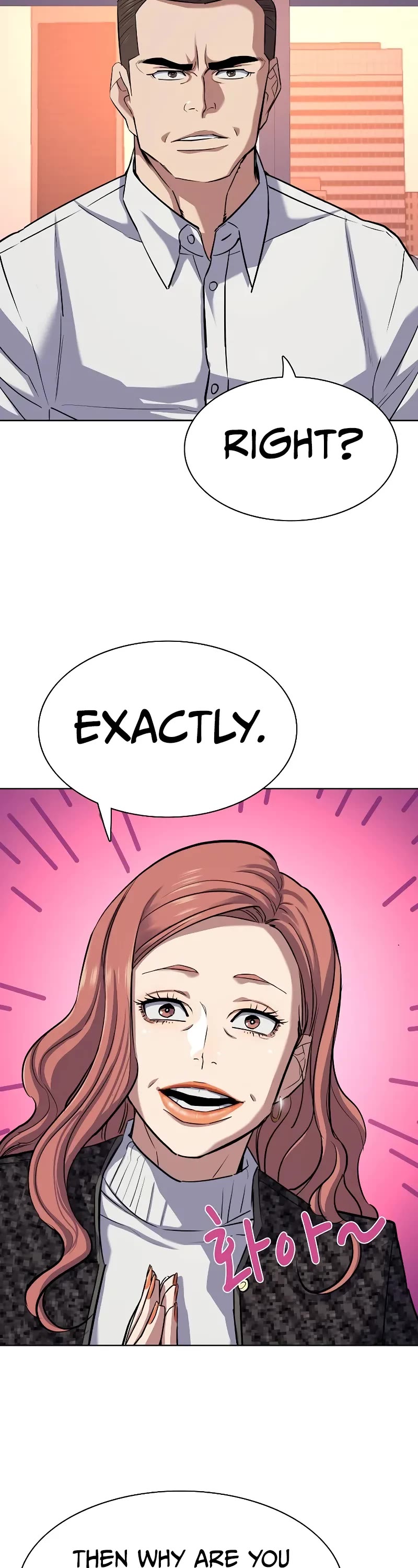 The Chaebeol’s Youngest Son chapter 106 page 36