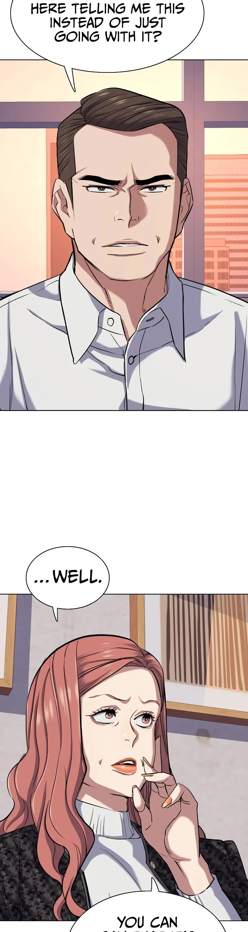 The Chaebeol’s Youngest Son chapter 106 page 37