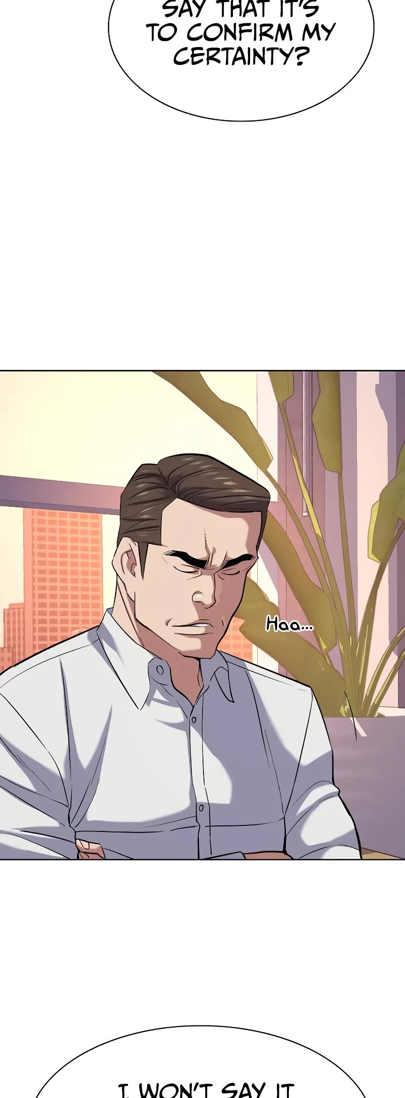 The Chaebeol’s Youngest Son chapter 106 page 38