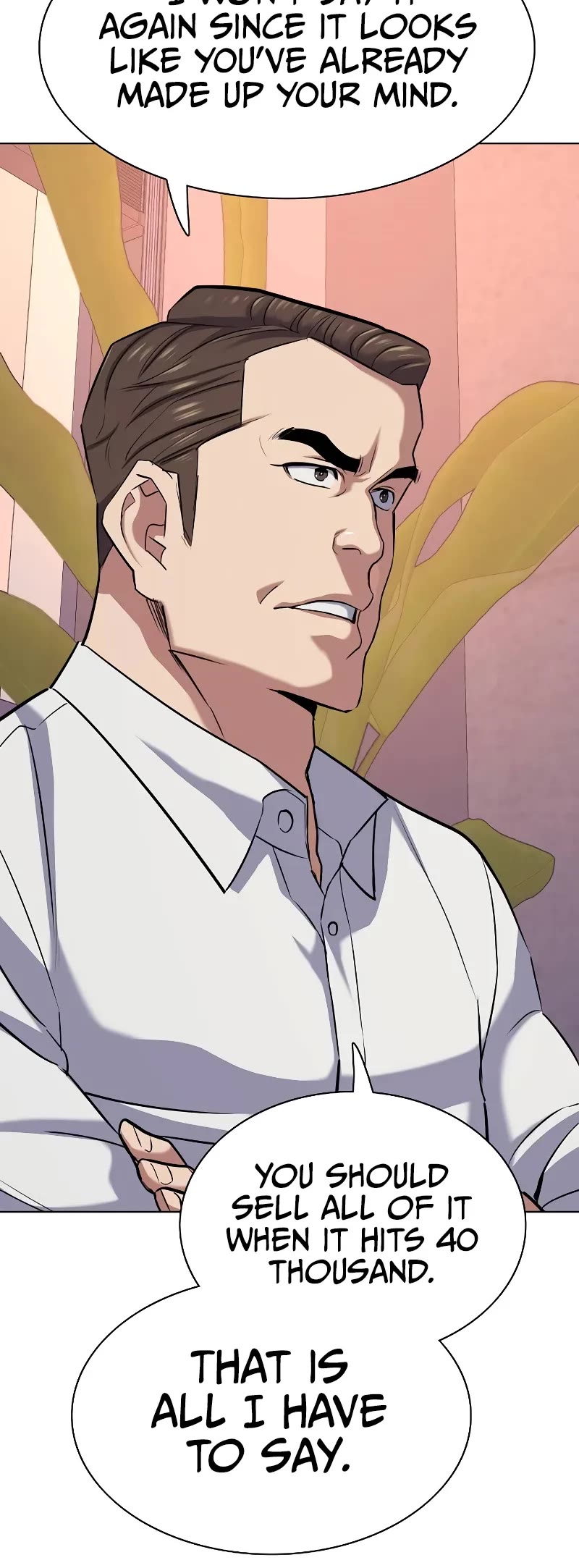 The Chaebeol’s Youngest Son chapter 106 page 39