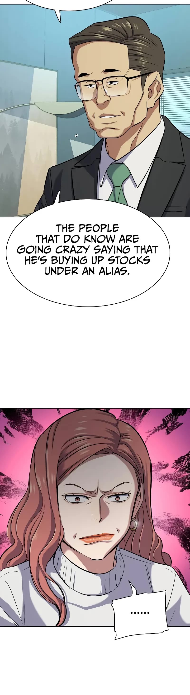 The Chaebeol’s Youngest Son chapter 106 page 4