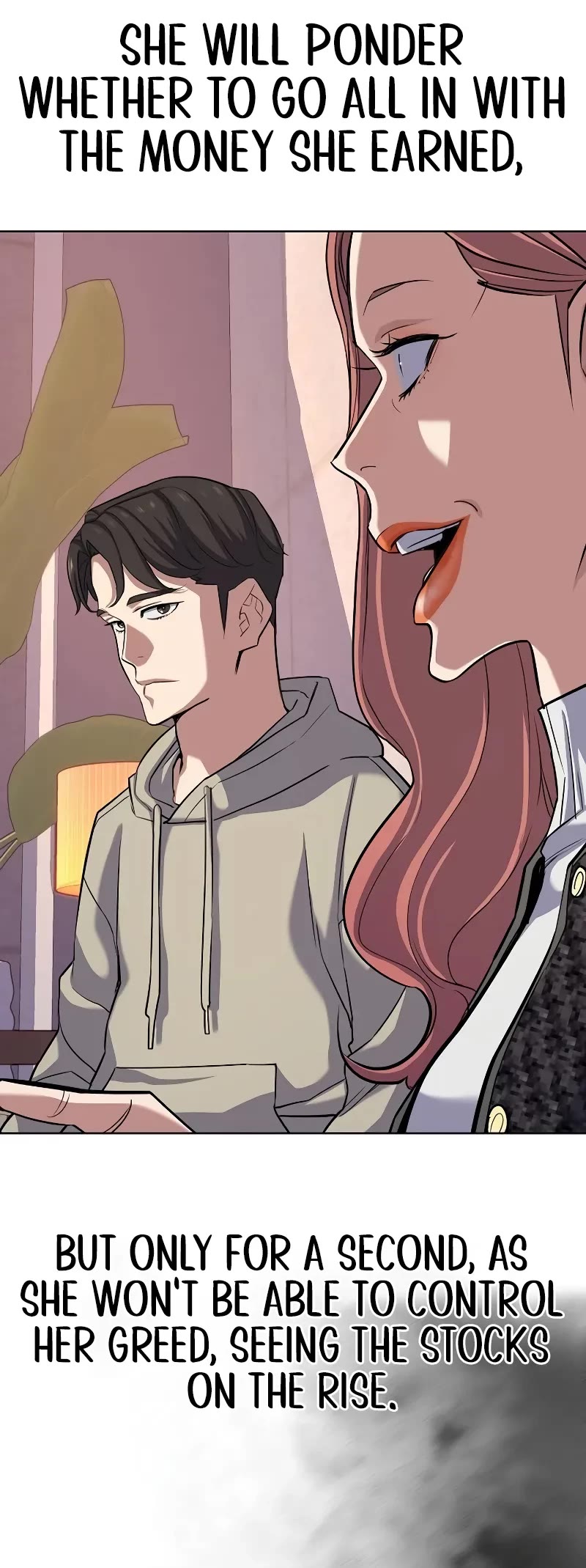 The Chaebeol’s Youngest Son chapter 106 page 43