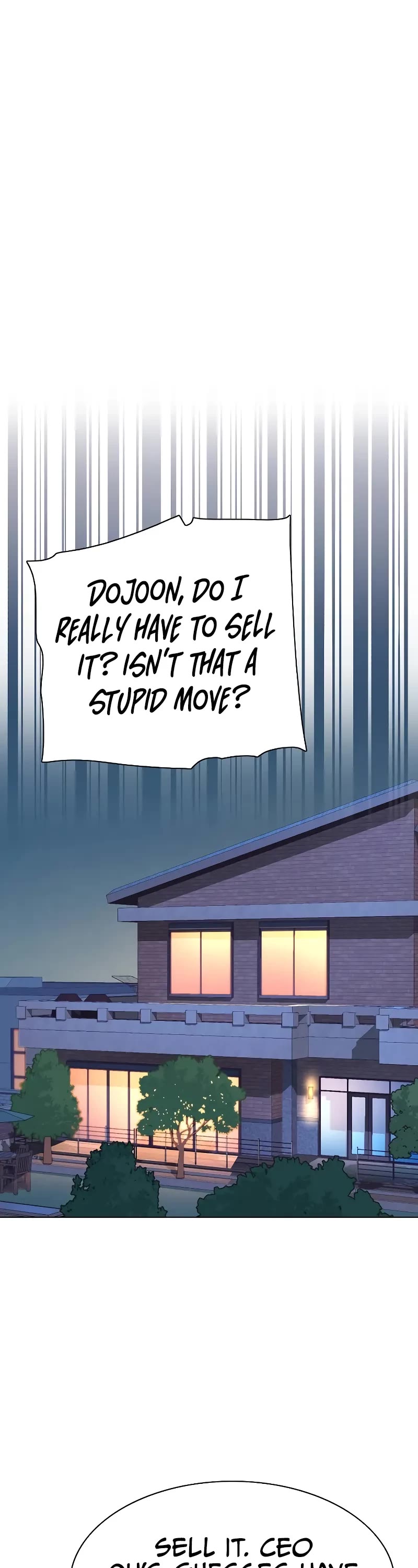 The Chaebeol’s Youngest Son chapter 106 page 50