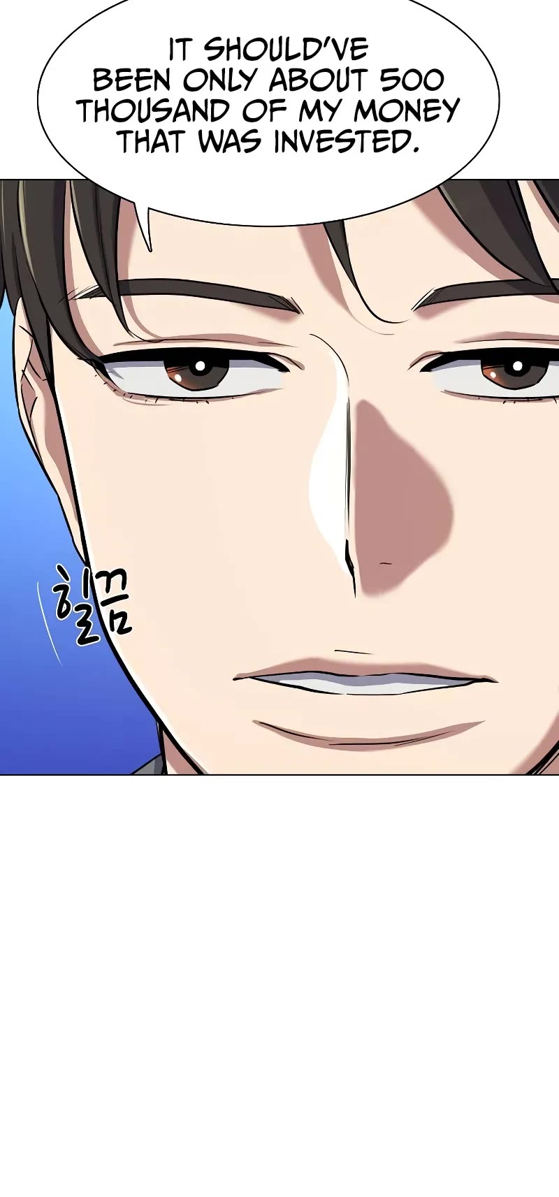 The Chaebeol’s Youngest Son chapter 106 page 59