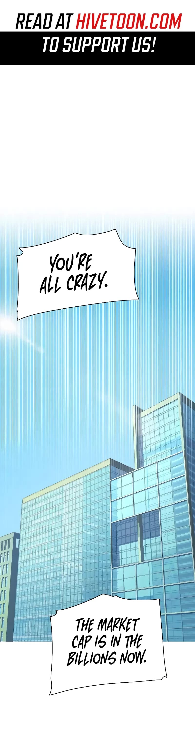 The Chaebeol’s Youngest Son chapter 107 page 1