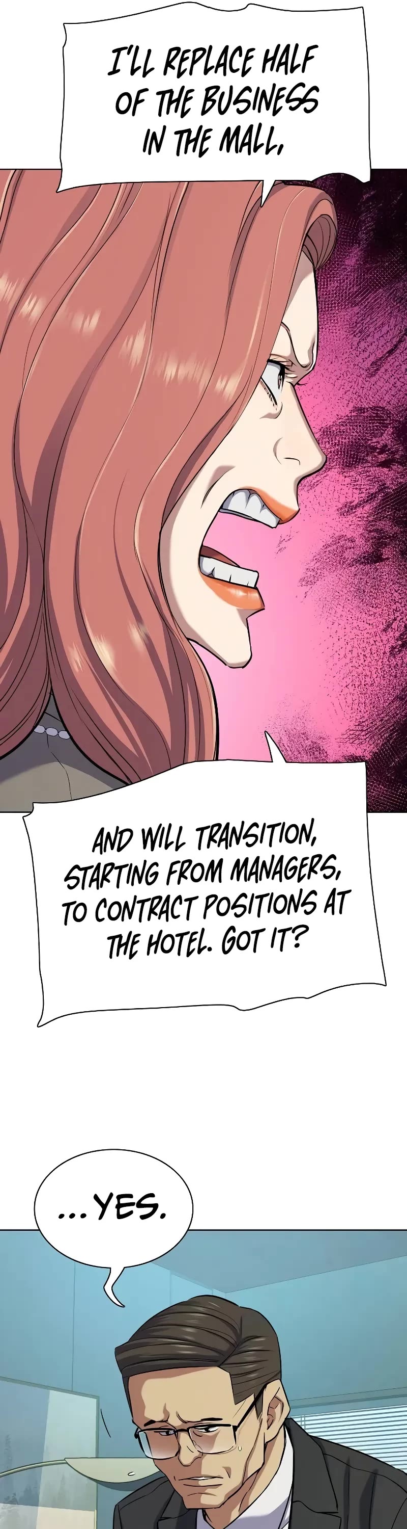 The Chaebeol’s Youngest Son chapter 107 page 16