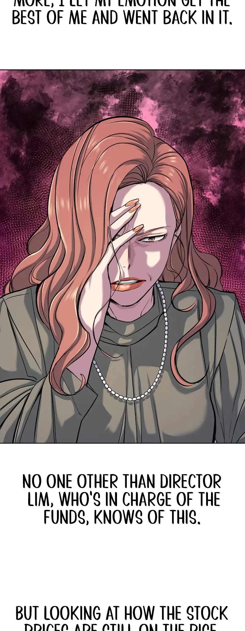 The Chaebeol’s Youngest Son chapter 107 page 19