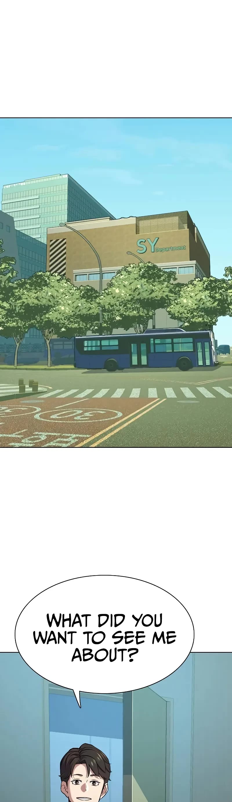 The Chaebeol’s Youngest Son chapter 107 page 23