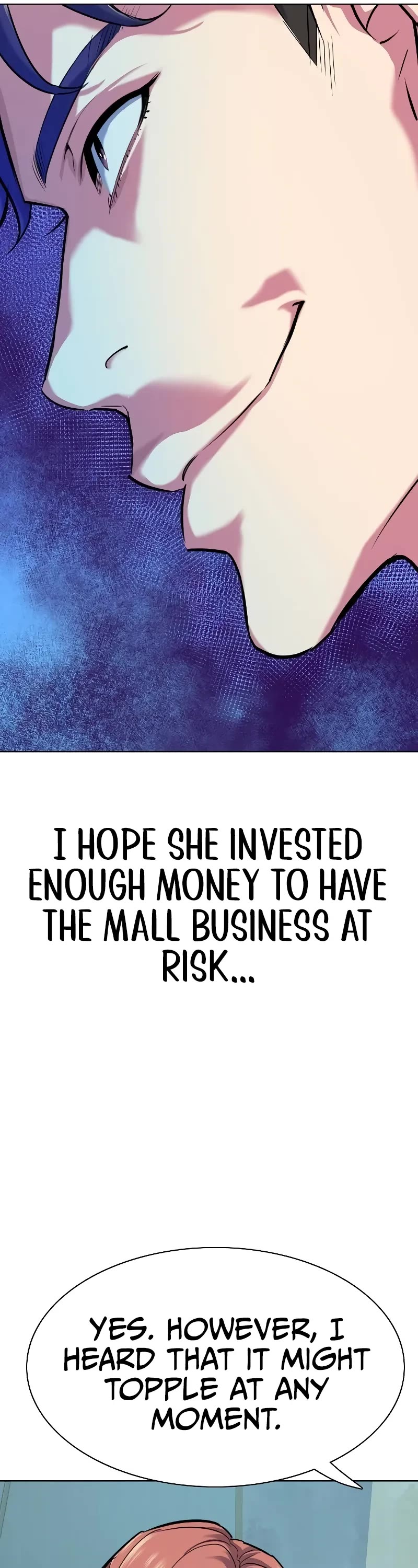 The Chaebeol’s Youngest Son chapter 107 page 35