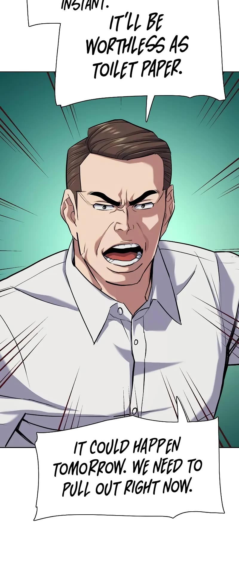 The Chaebeol’s Youngest Son chapter 107 page 4