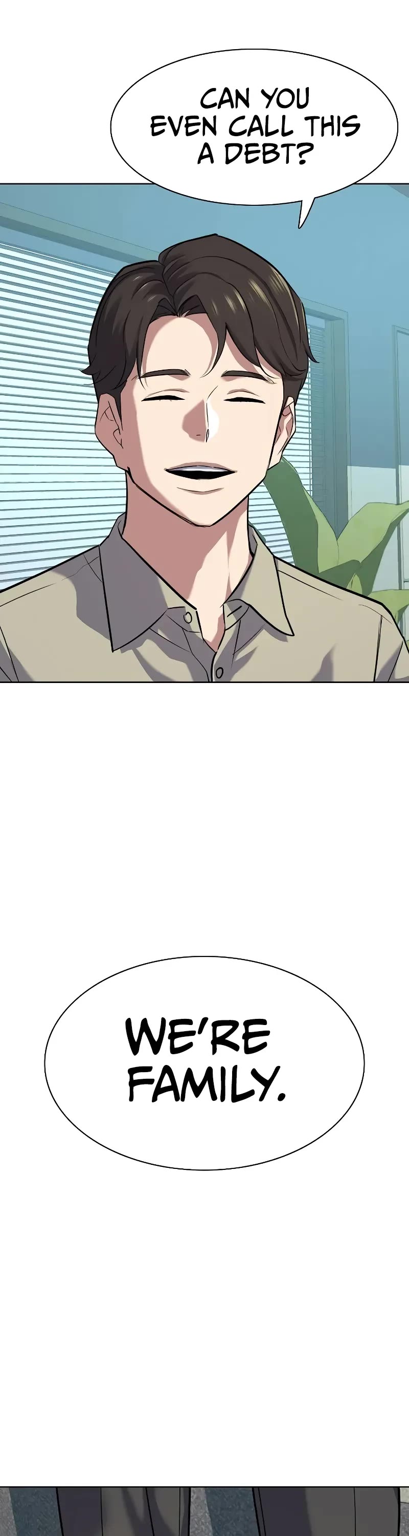 The Chaebeol’s Youngest Son chapter 107 page 44