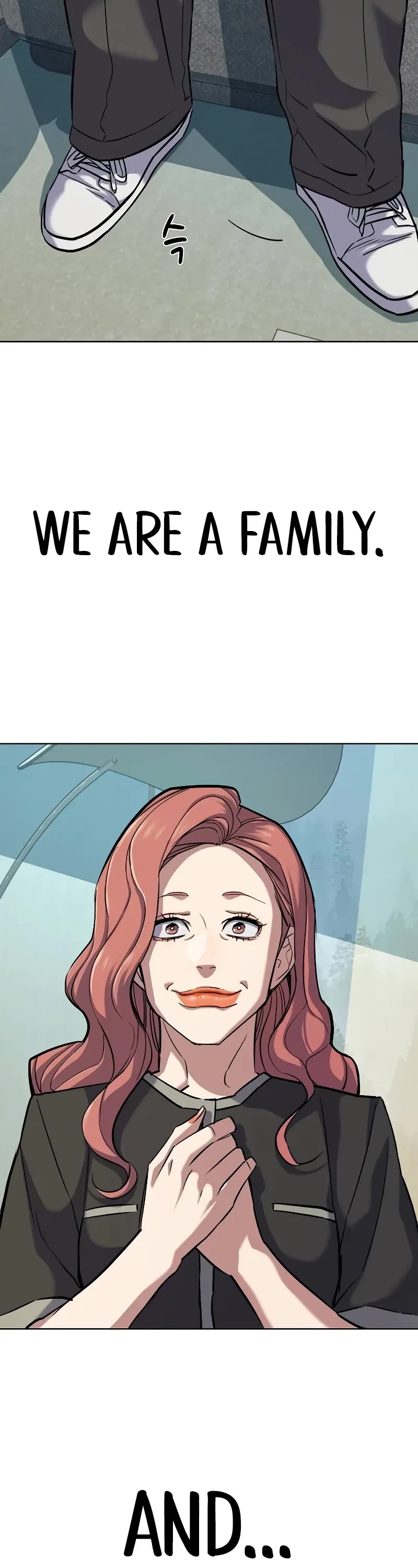 The Chaebeol’s Youngest Son chapter 107 page 45