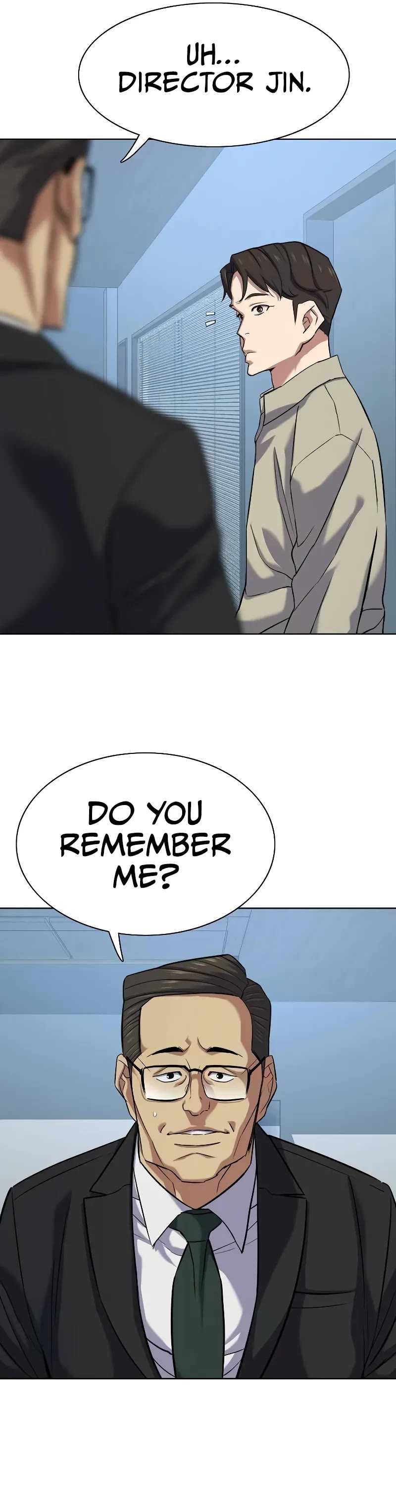 The Chaebeol’s Youngest Son chapter 107 page 49