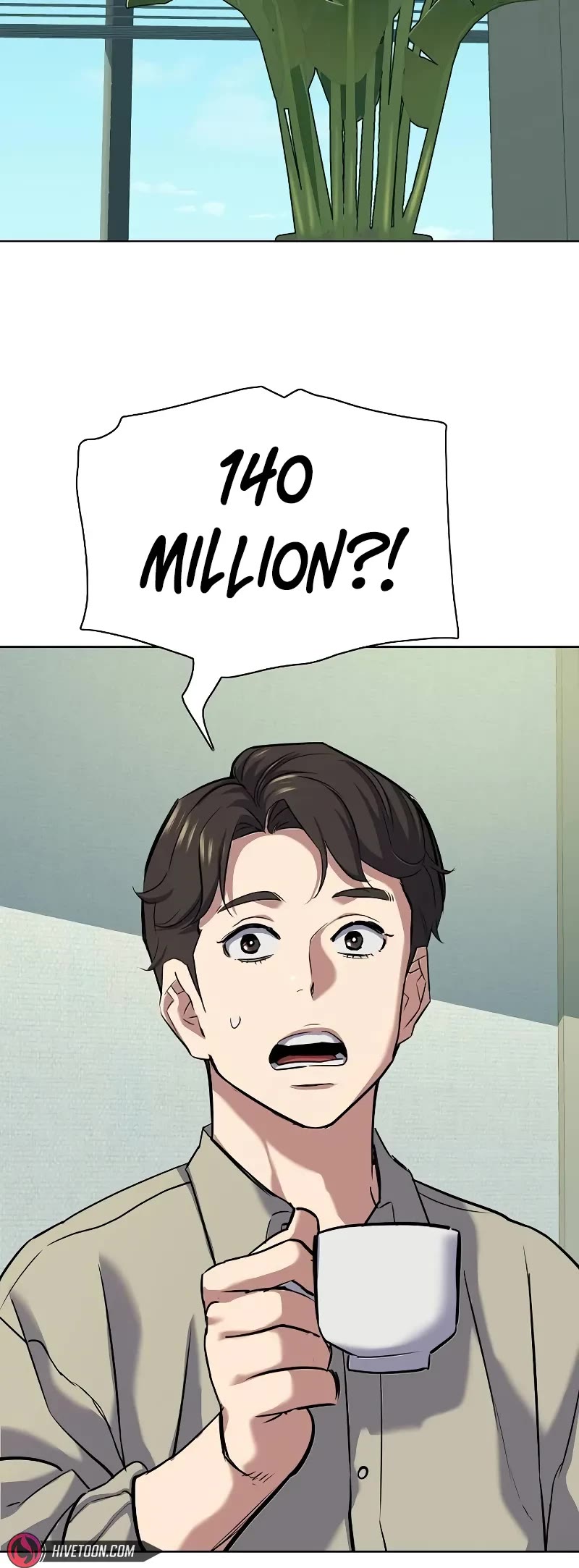 The Chaebeol’s Youngest Son chapter 107 page 53