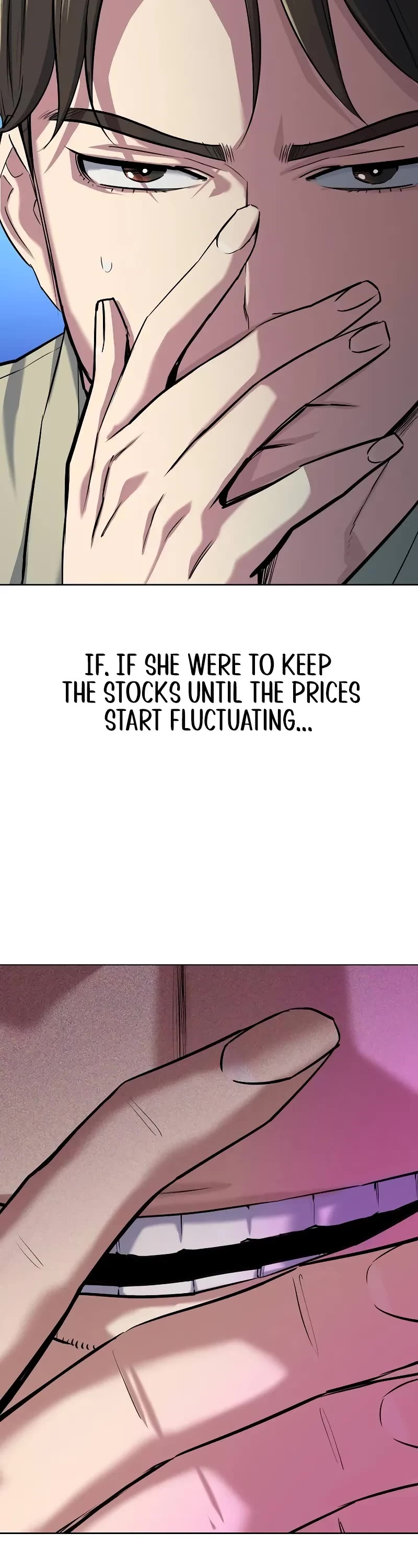 The Chaebeol’s Youngest Son chapter 107 page 56