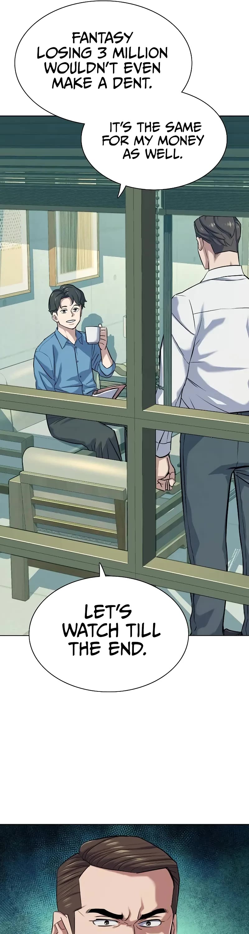 The Chaebeol’s Youngest Son chapter 107 page 6