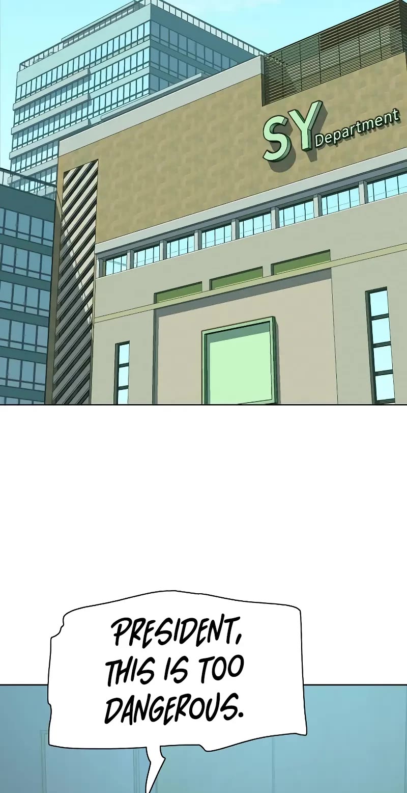 The Chaebeol’s Youngest Son chapter 107 page 9