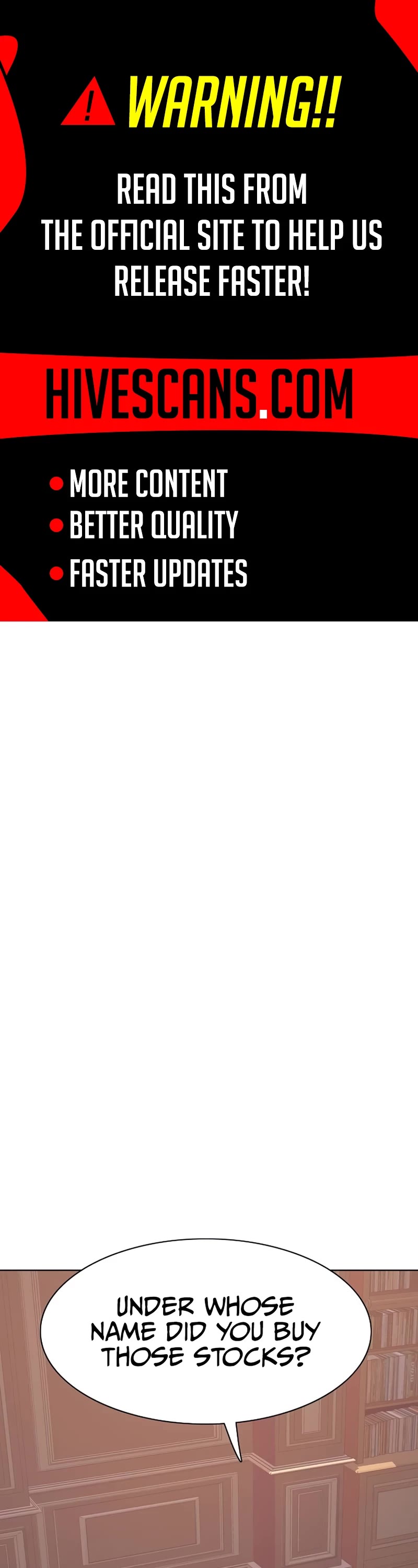 The Chaebeol’s Youngest Son chapter 109 page 1