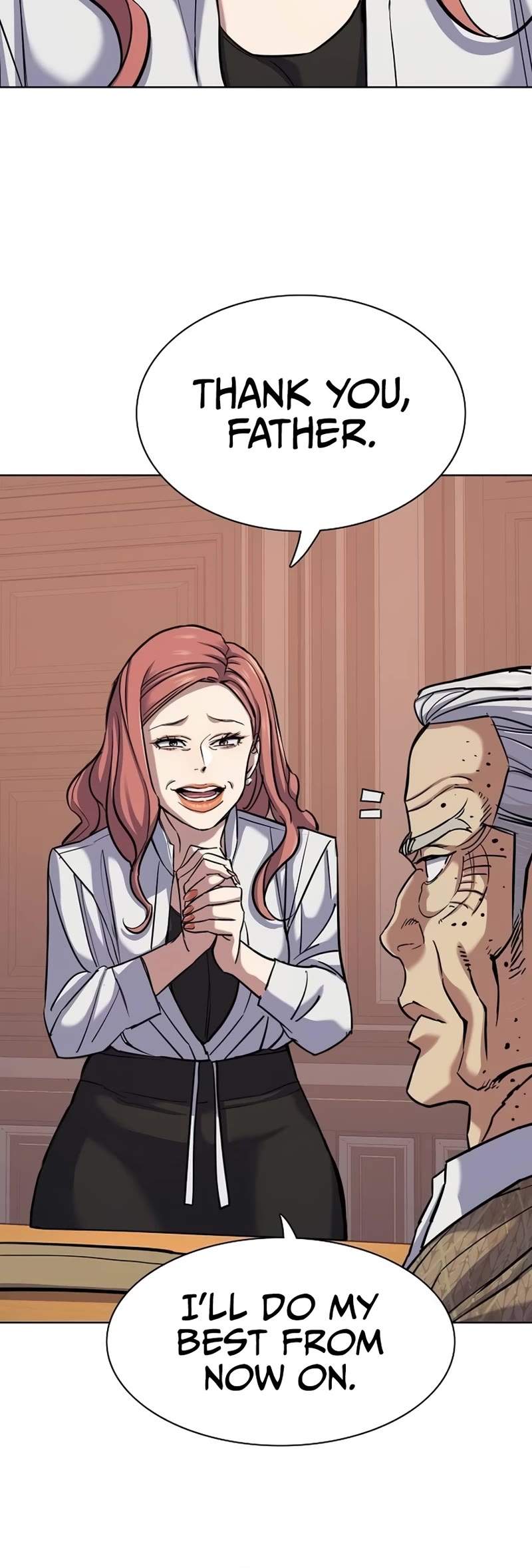 The Chaebeol’s Youngest Son chapter 109 page 10