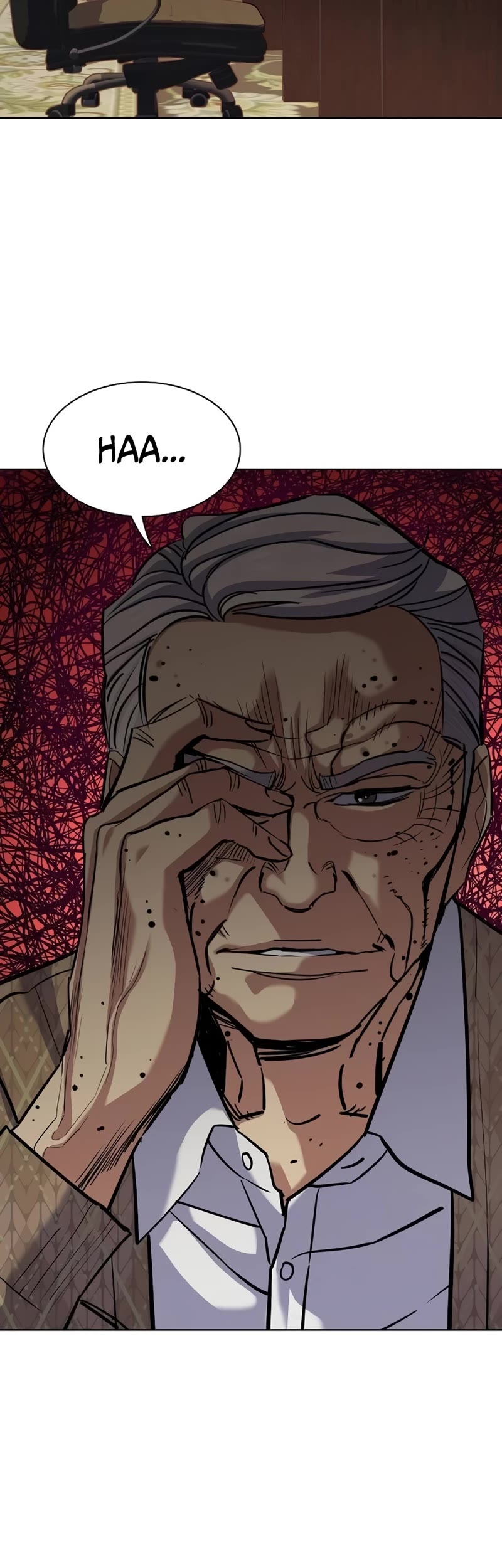 The Chaebeol’s Youngest Son chapter 109 page 20