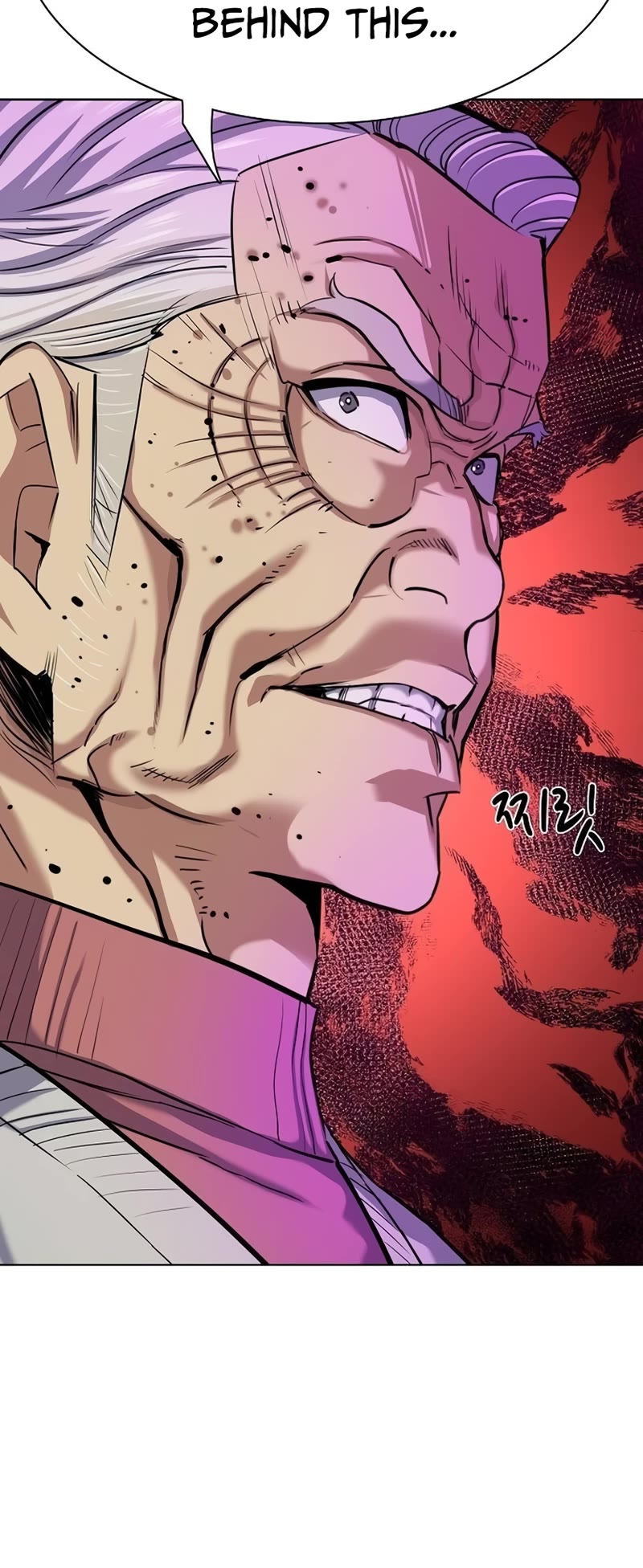 The Chaebeol’s Youngest Son chapter 109 page 30