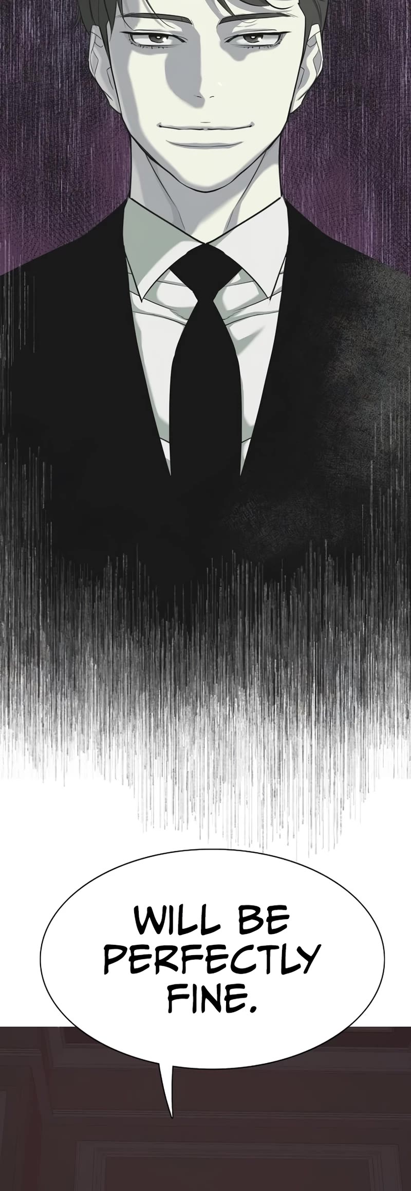 The Chaebeol’s Youngest Son chapter 109 page 35