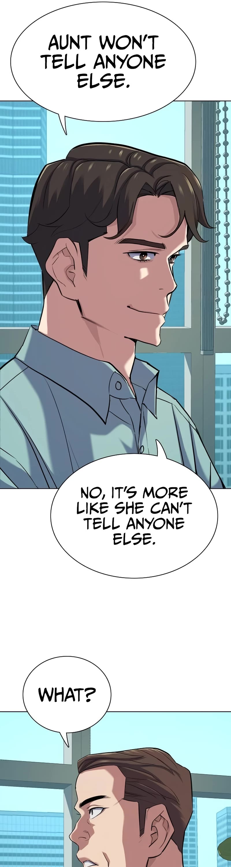 The Chaebeol’s Youngest Son chapter 109 page 46