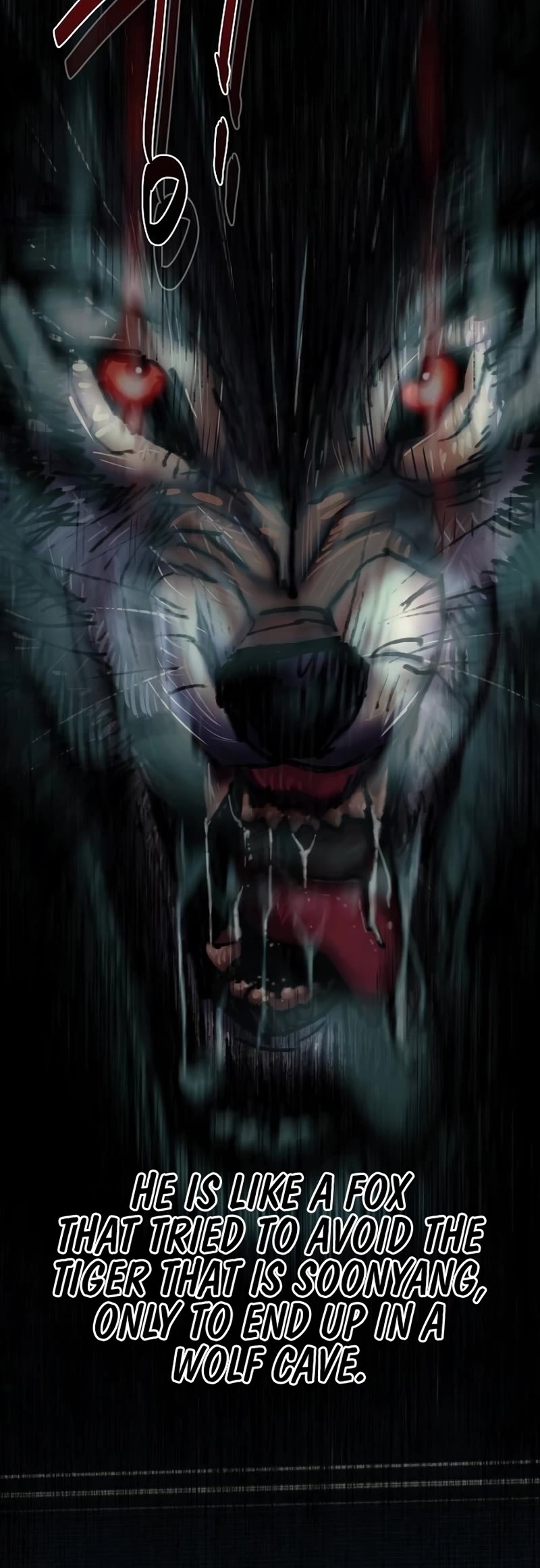 The Chaebeol’s Youngest Son chapter 109 page 55