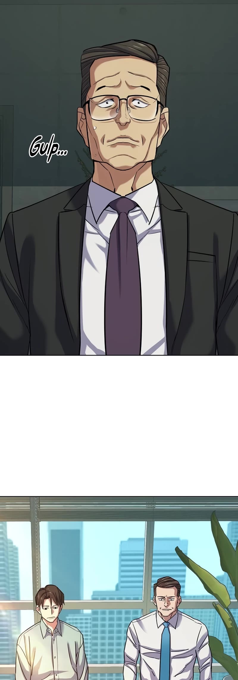 The Chaebeol’s Youngest Son chapter 109 page 62