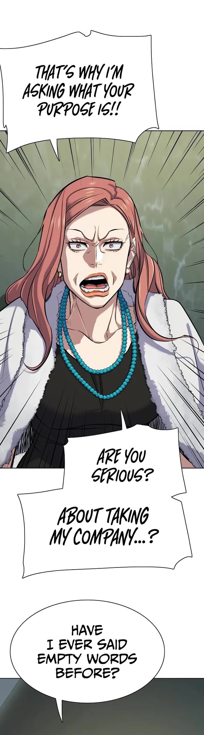 The Chaebeol’s Youngest Son chapter 111 page 12