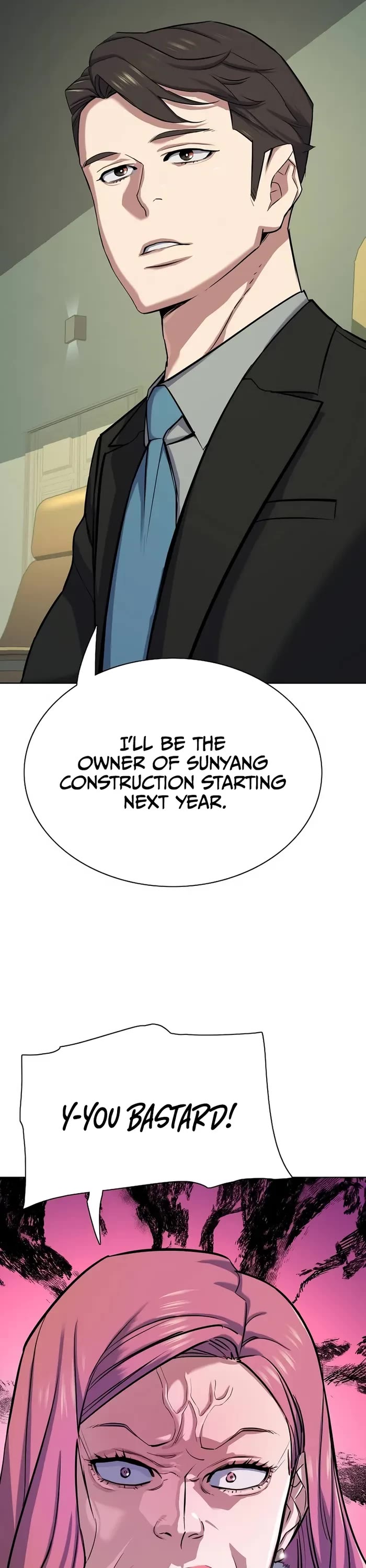 The Chaebeol’s Youngest Son chapter 111 page 13