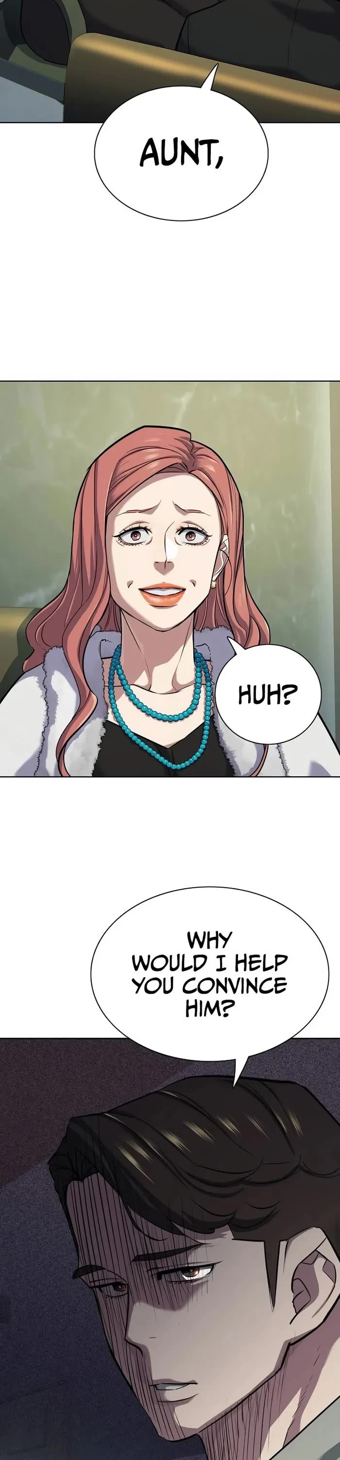 The Chaebeol’s Youngest Son chapter 111 page 2