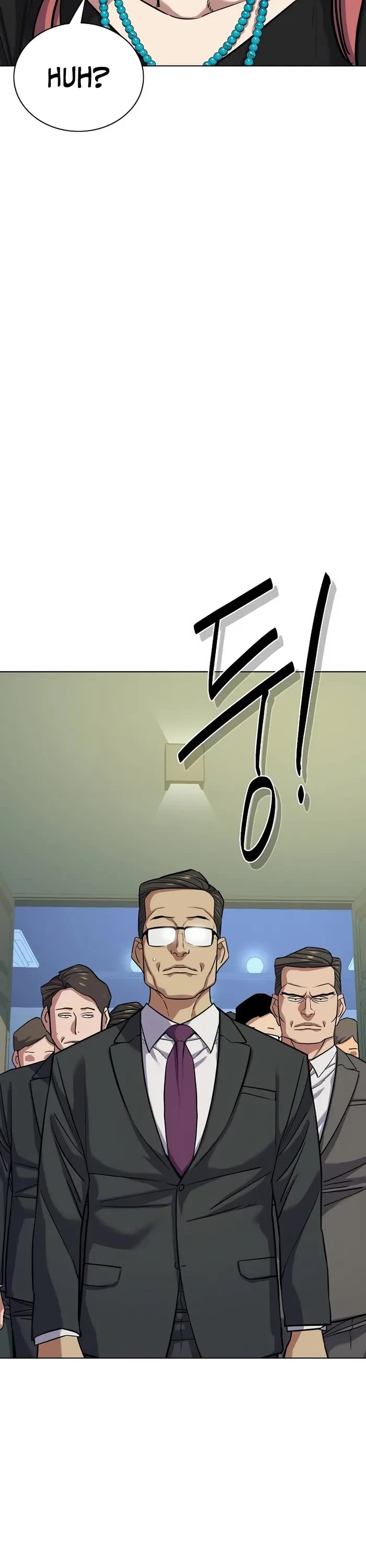 The Chaebeol’s Youngest Son chapter 111 page 34