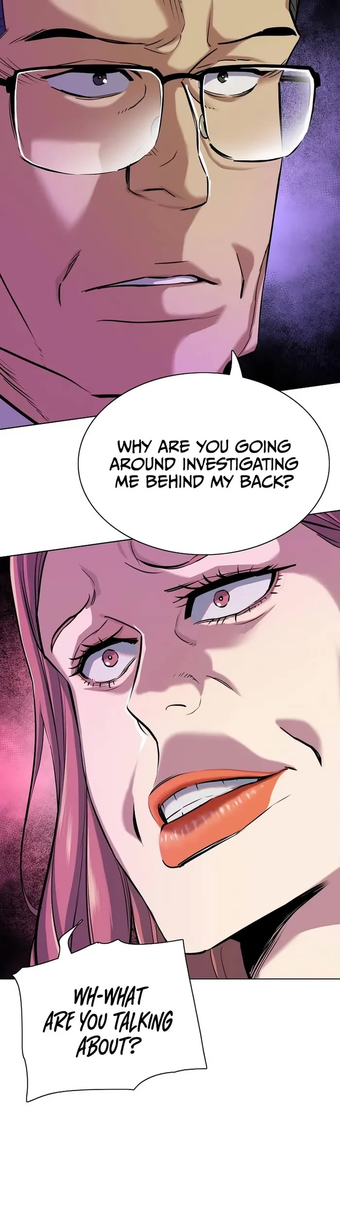 The Chaebeol’s Youngest Son chapter 111 page 48