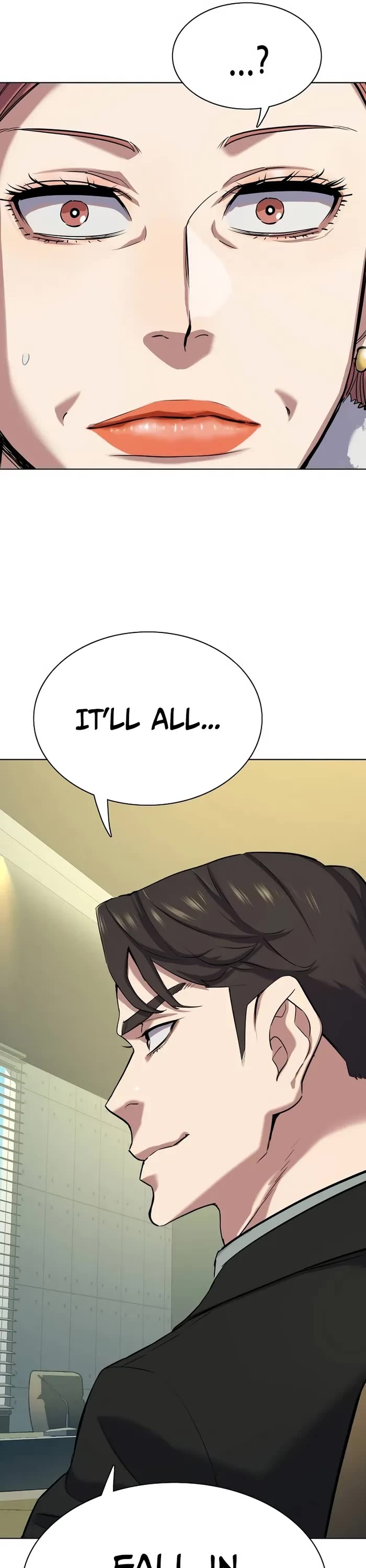 The Chaebeol’s Youngest Son chapter 111 page 5