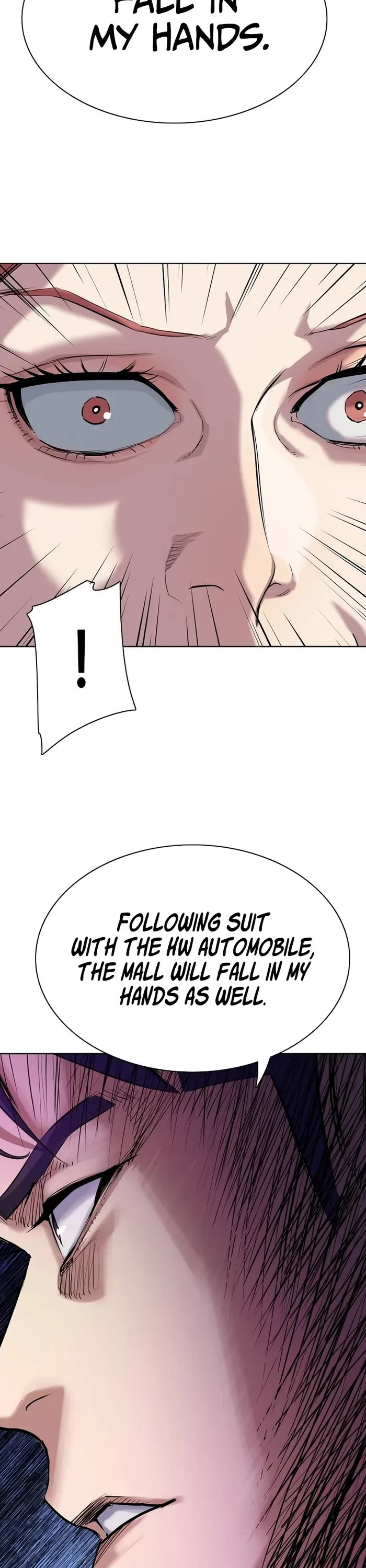 The Chaebeol’s Youngest Son chapter 111 page 6