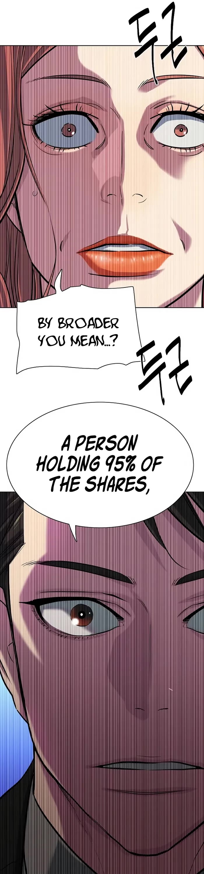 The Chaebeol’s Youngest Son chapter 111 page 65