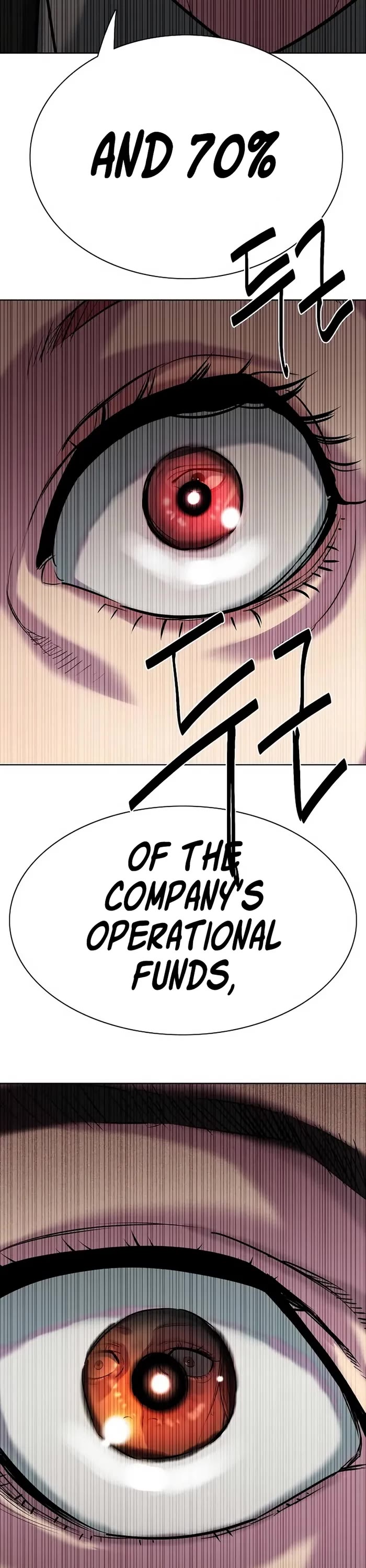 The Chaebeol’s Youngest Son chapter 111 page 66