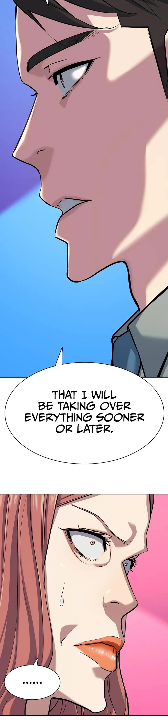 The Chaebeol’s Youngest Son chapter 112 page 13