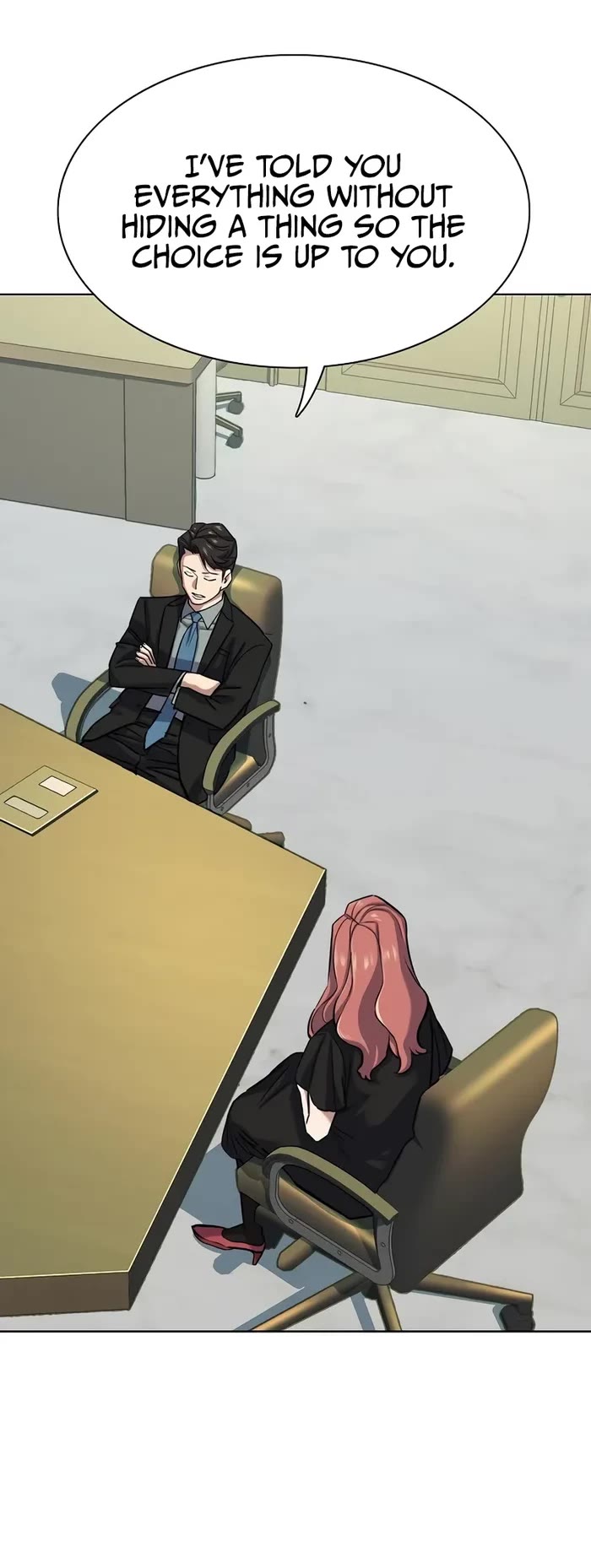 The Chaebeol’s Youngest Son chapter 112 page 15