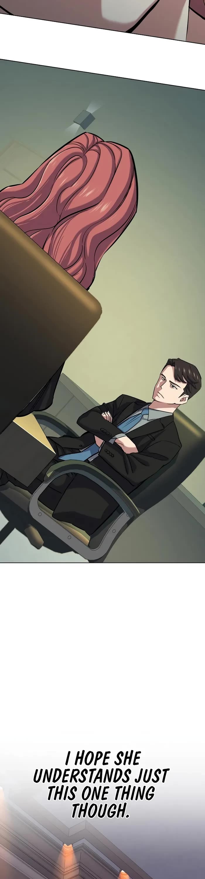 The Chaebeol’s Youngest Son chapter 112 page 17