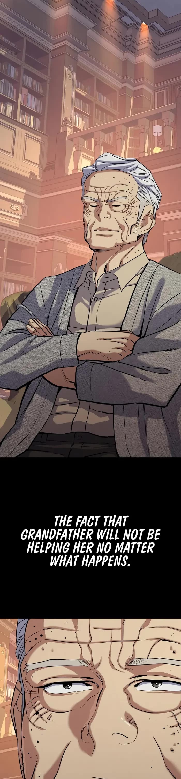 The Chaebeol’s Youngest Son chapter 112 page 18