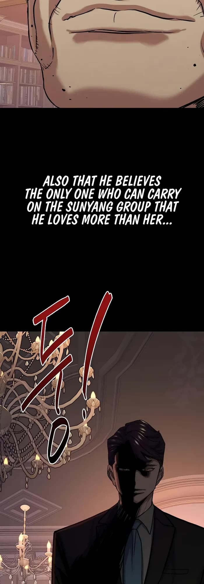 The Chaebeol’s Youngest Son chapter 112 page 19