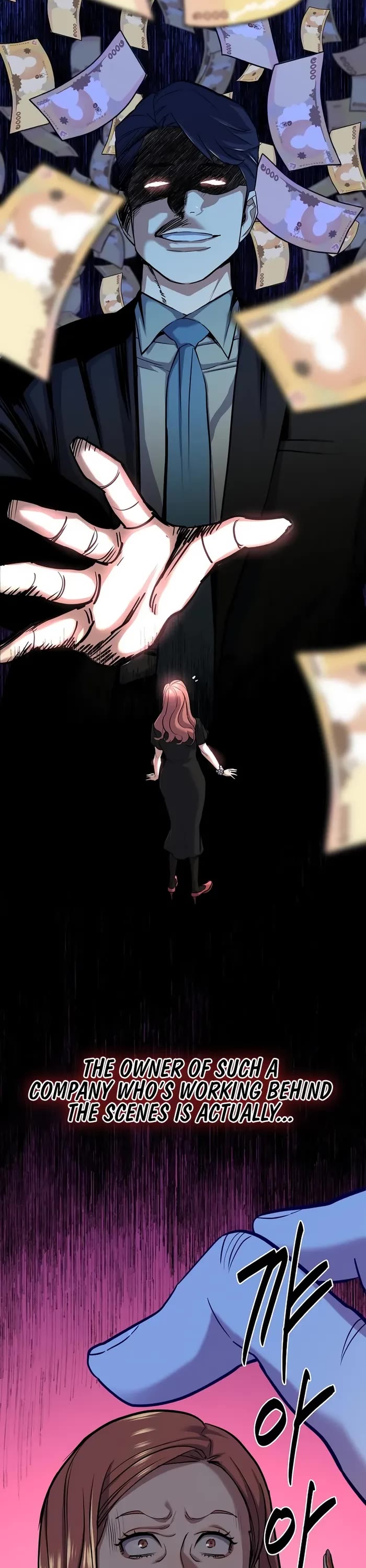 The Chaebeol’s Youngest Son chapter 112 page 2